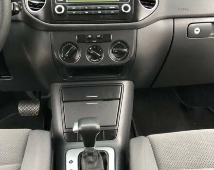 Серый Фольксваген Гольф Плюс, объемом двигателя 1.6 л и пробегом 202 тыс. км за 6800 $, фото 37 на Automoto.ua