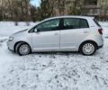 Серый Фольксваген Гольф Плюс, объемом двигателя 1.6 л и пробегом 210 тыс. км за 6500 $, фото 1 на Automoto.ua