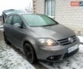 Серый Фольксваген Гольф Плюс, объемом двигателя 1.9 л и пробегом 197 тыс. км за 6450 $, фото 12 на Automoto.ua