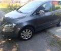 Серый Фольксваген Гольф Плюс, объемом двигателя 1.6 л и пробегом 184 тыс. км за 5400 $, фото 5 на Automoto.ua