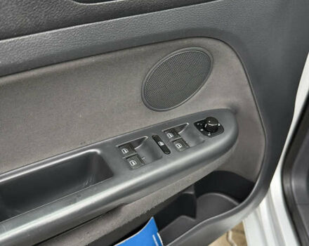 Сірий Фольксваген Golf Plus, об'ємом двигуна 1.6 л та пробігом 194 тис. км за 5950 $, фото 11 на Automoto.ua