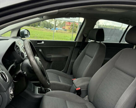 Фольксваген Гольф Плюс 2006 в Луцке на Automoto.ua Серый Фольксваген Гольф Плюс, объемом двигателя 1.6 л и пробегом 216 тыс. км за 4800 $, фото 8 на Automoto.ua