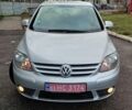 Сірий Фольксваген Golf Plus, об'ємом двигуна 1.6 л та пробігом 180 тис. км за 6500 $, фото 7 на Automoto.ua