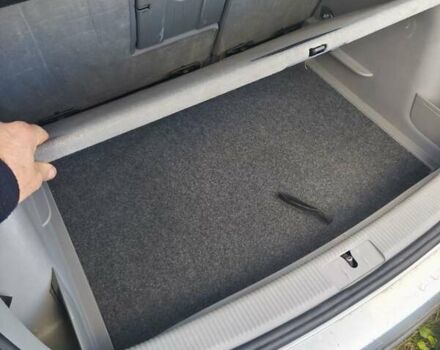 Сірий Фольксваген Golf Plus, об'ємом двигуна 1.6 л та пробігом 230 тис. км за 5950 $, фото 4 на Automoto.ua