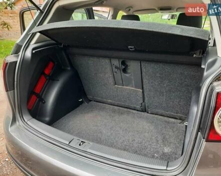 Серый Фольксваген Гольф Плюс, объемом двигателя 1.6 л и пробегом 212 тыс. км за 6100 $, фото 70 на Automoto.ua