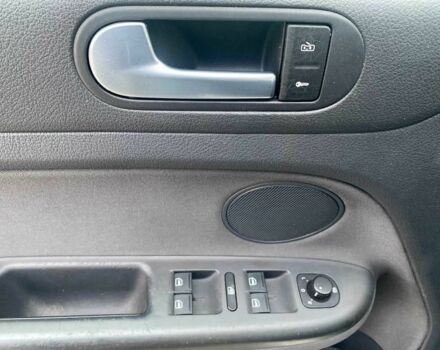 Серый Фольксваген Гольф Плюс, объемом двигателя 1.9 л и пробегом 216 тыс. км за 2950 $, фото 21 на Automoto.ua