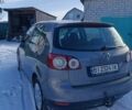 Серый Фольксваген Гольф Плюс, объемом двигателя 1.6 л и пробегом 211 тыс. км за 6800 $, фото 6 на Automoto.ua