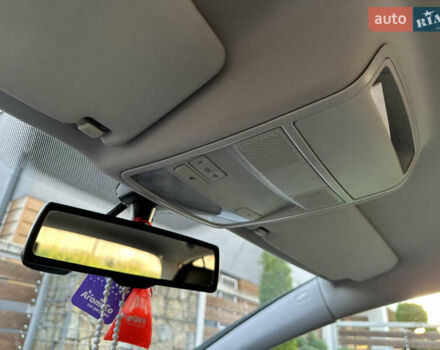 Сірий Фольксваген Golf Plus, об'ємом двигуна 1.6 л та пробігом 260 тис. км за 6799 $, фото 45 на Automoto.ua