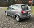 Сірий Фольксваген Golf Plus, об'ємом двигуна 1.6 л та пробігом 217 тис. км за 5100 $, фото 4 на Automoto.ua