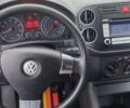 Сірий Фольксваген Golf Plus, об'ємом двигуна 1.6 л та пробігом 205 тис. км за 6200 $, фото 12 на Automoto.ua