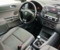 Серый Фольксваген Гольф Плюс, объемом двигателя 1.6 л и пробегом 180 тыс. км за 6700 $, фото 27 на Automoto.ua