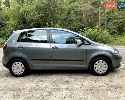Фольксваген Гольф Плюс 2006 в Днепре (Днепропетровске) на Automoto.ua Серый Фольксваген Гольф Плюс, объемом двигателя 1.4 л и пробегом 232 тыс. км за 5899 $, фото 1 на Automoto.ua