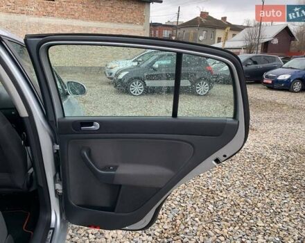 Серый Фольксваген Гольф Плюс, объемом двигателя 0 л и пробегом 260 тыс. км за 5399 $, фото 9 на Automoto.ua