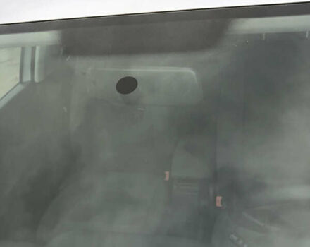 Серый Фольксваген Гольф Плюс, объемом двигателя 1.6 л и пробегом 202 тыс. км за 6800 $, фото 11 на Automoto.ua