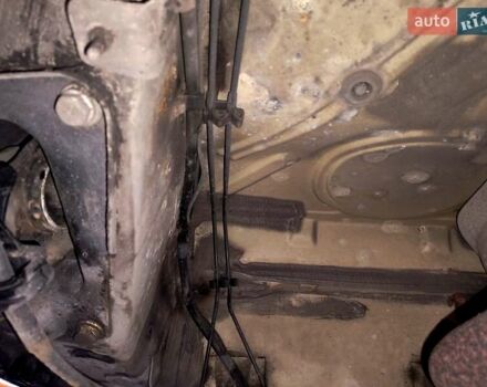 Сірий Фольксваген Golf Plus, об'ємом двигуна 1.4 л та пробігом 247 тис. км за 5100 $, фото 61 на Automoto.ua