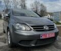 Сірий Фольксваген Golf Plus, об'ємом двигуна 1.4 л та пробігом 218 тис. км за 5999 $, фото 1 на Automoto.ua