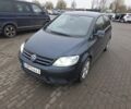 Серый Фольксваген Гольф Плюс, объемом двигателя 1.9 л и пробегом 320 тыс. км за 4800 $, фото 1 на Automoto.ua