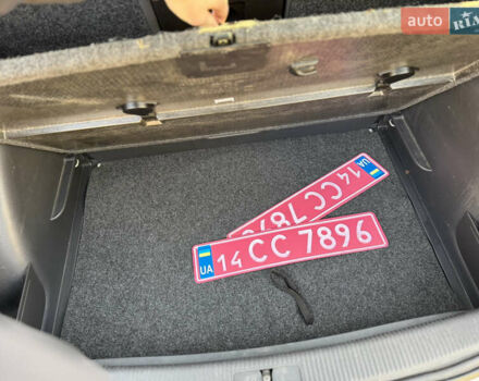 Серый Фольксваген Гольф Плюс, объемом двигателя 1.4 л и пробегом 174 тыс. км за 5650 $, фото 34 на Automoto.ua