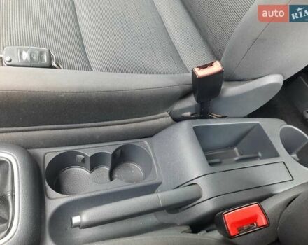 Серый Фольксваген Гольф Плюс, объемом двигателя 1.6 л и пробегом 212 тыс. км за 6100 $, фото 97 на Automoto.ua