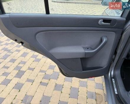 Серый Фольксваген Гольф Плюс, объемом двигателя 0 л и пробегом 92 тыс. км за 6950 $, фото 2 на Automoto.ua