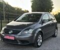Серый Фольксваген Гольф Плюс, объемом двигателя 1.6 л и пробегом 202 тыс. км за 6500 $, фото 2 на Automoto.ua