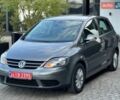 Сірий Фольксваген Golf Plus, об'ємом двигуна 1.6 л та пробігом 189 тис. км за 5299 $, фото 32 на Automoto.ua