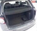 Сірий Фольксваген Golf Plus, об'ємом двигуна 1.6 л та пробігом 163 тис. км за 6150 $, фото 18 на Automoto.ua