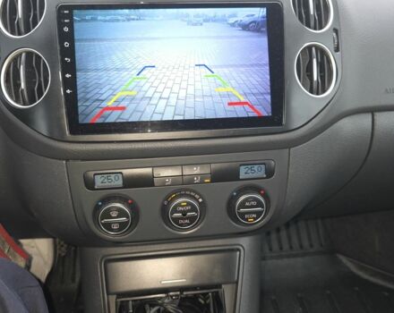 Серый Фольксваген Гольф Плюс, объемом двигателя 1.9 л и пробегом 320 тыс. км за 4800 $, фото 11 на Automoto.ua