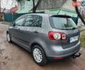 Сірий Фольксваген Golf Plus, об'ємом двигуна 1.6 л та пробігом 213 тис. км за 6750 $, фото 50 на Automoto.ua