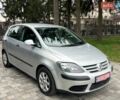 Серый Фольксваген Гольф Плюс, объемом двигателя 1.6 л и пробегом 139 тыс. км за 5699 $, фото 1 на Automoto.ua