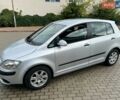 Серый Фольксваген Гольф Плюс, объемом двигателя 1.6 л и пробегом 177 тыс. км за 4400 $, фото 15 на Automoto.ua