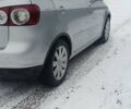 Серый Фольксваген Гольф Плюс, объемом двигателя 1.39 л и пробегом 254 тыс. км за 5800 $, фото 3 на Automoto.ua