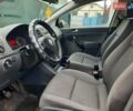 Сірий Фольксваген Golf Plus, об'ємом двигуна 1.6 л та пробігом 213 тис. км за 6750 $, фото 19 на Automoto.ua