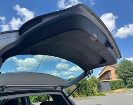 Серый Фольксваген Гольф Плюс, объемом двигателя 1.4 л и пробегом 256 тыс. км за 6999 $, фото 6 на Automoto.ua