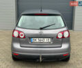 Серый Фольксваген Гольф Плюс, объемом двигателя 1.6 л и пробегом 215 тыс. км за 5499 $, фото 7 на Automoto.ua