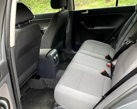 Фольксваген Гольф Плюс 2006 в Днепре (Днепропетровске) на Automoto.ua Серый Фольксваген Гольф Плюс, объемом двигателя 1.4 л и пробегом 232 тыс. км за 5899 $, фото 12 на Automoto.ua