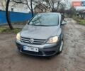 Сірий Фольксваген Golf Plus, об'ємом двигуна 1.6 л та пробігом 213 тис. км за 6750 $, фото 112 на Automoto.ua