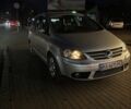 Серый Фольксваген Гольф Плюс, объемом двигателя 1.9 л и пробегом 306 тыс. км за 6600 $, фото 2 на Automoto.ua