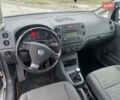 Серый Фольксваген Гольф Плюс, объемом двигателя 1.9 л и пробегом 216 тыс. км за 2950 $, фото 10 на Automoto.ua