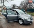 Сірий Фольксваген Golf Plus, об'ємом двигуна 1.6 л та пробігом 213 тис. км за 6750 $, фото 92 на Automoto.ua