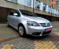 Сірий Фольксваген Golf Plus, об'ємом двигуна 1.4 л та пробігом 247 тис. км за 5100 $, фото 20 на Automoto.ua