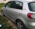 Сірий Фольксваген Golf Plus, об'ємом двигуна 1.6 л та пробігом 205 тис. км за 5600 $, фото 7 на Automoto.ua
