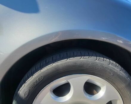 Серый Фольксваген Гольф Плюс, объемом двигателя 1.6 л и пробегом 181 тыс. км за 6000 $, фото 8 на Automoto.ua