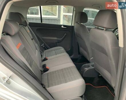 Серый Фольксваген Гольф Плюс, объемом двигателя 0 л и пробегом 260 тыс. км за 5399 $, фото 15 на Automoto.ua