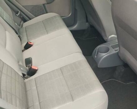 Серый Фольксваген Гольф Плюс, объемом двигателя 1.6 л и пробегом 180 тыс. км за 6700 $, фото 34 на Automoto.ua