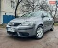 Сірий Фольксваген Golf Plus, об'ємом двигуна 1.6 л та пробігом 213 тис. км за 6750 $, фото 1 на Automoto.ua