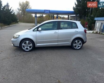 Сірий Фольксваген Golf Plus, об'ємом двигуна 1.9 л та пробігом 334 тис. км за 6150 $, фото 7 на Automoto.ua