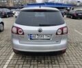 Серый Фольксваген Гольф Плюс, объемом двигателя 1.98 л и пробегом 136 тыс. км за 6000 $, фото 1 на Automoto.ua