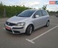 Серый Фольксваген Гольф Плюс, объемом двигателя 1.6 л и пробегом 131 тыс. км за 5400 $, фото 1 на Automoto.ua