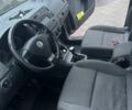 Серый Фольксваген Гольф Плюс, объемом двигателя 1.6 л и пробегом 190 тыс. км за 4900 $, фото 7 на Automoto.ua